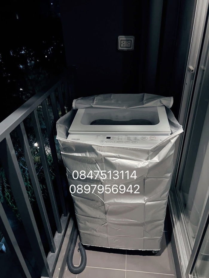 picture The Kith Lite Bangkadi for rent 7000 per month - 1/10