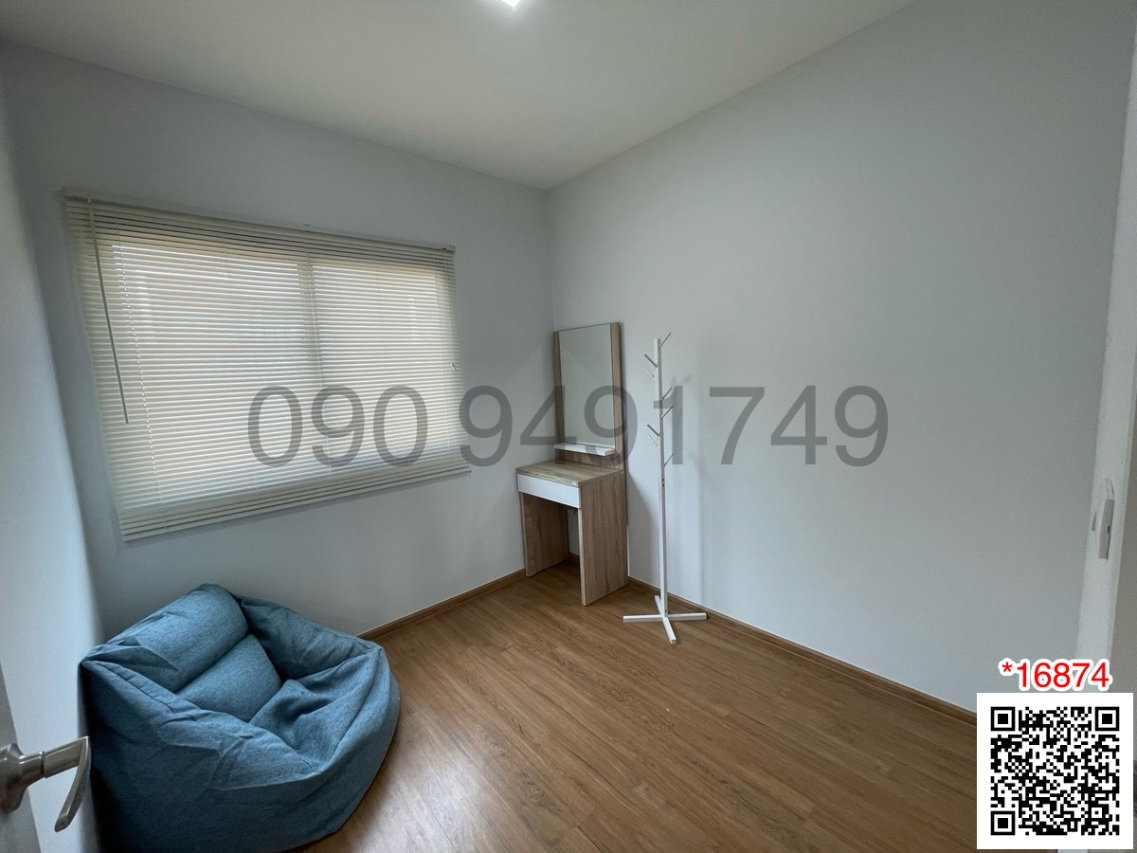รูป เช่า ทาวน์โฮม 3 ห้องนอน หมู่บ้าน Pleno Sukhumvit-Bangna 2 ใกล้ Mega บางนา - รูปที่ 6/11