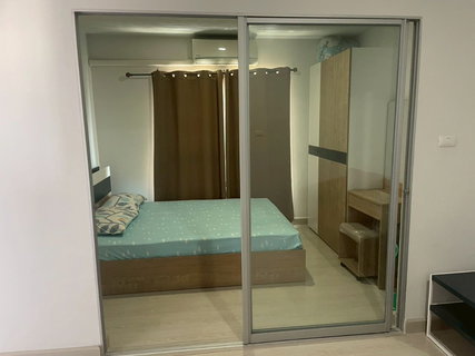 รูปภาพ เดคโค่ คอนโดมิเนียม 1B1B ชั้น 7 ขนาด 26.60 ตร.ม. เช่า 7,000 บาท/เดือน Ready to move in