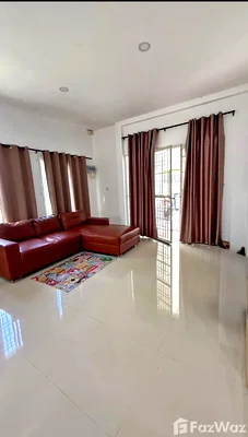 บ้านเดี่ยว ถลาง ภูเก็ต : ขาย บ้านเดี่ยว 2 ห้องนอน ในโครงการ Sinsuk Thanee Village 6106548