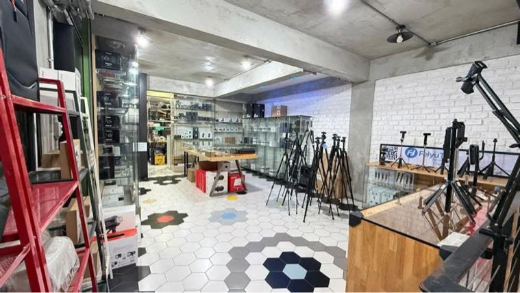 🔥 ขายด่วน Rare Item! ตึกแถวติด BTS สะพานควาย 0 เมตร ทำเลทองมาก ⚡ เจ้าของขายขาดทุน ต้องการใช้เงินด่วน โอกาสดีสำหรับนักลงทุน ทำเลแบบนี้หาได้ยากมาก