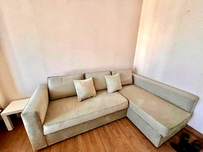 Condos for rent : For Rent THE TREE BANGPO STATION Fully Furnished (Near MRT Bangpo)