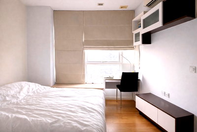 Condos for rent Central Chit Lom : #SC12314  📌 Rent | 🟦🟨Condolette Ize Ratchathewi🟥🟩💬 𝑪𝒐𝒏𝒕𝒂𝒄𝒕 𝑳𝑰𝑵𝑬: @𝒔𝒆𝒄𝒓𝒆𝒕𝒑𝒓𝒐𝒑𝒆𝒓𝒕𝒚 🔥✨