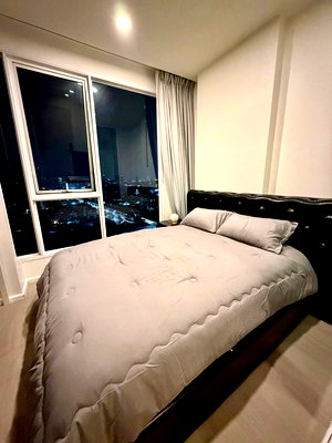 Condos for rent : Condo De lapis charan 81 for Rent