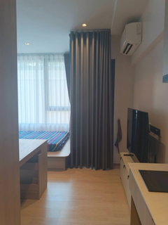 รูปภาพ Condo for Rent at Reference Sathorn - Wongwianyai (D6903022)