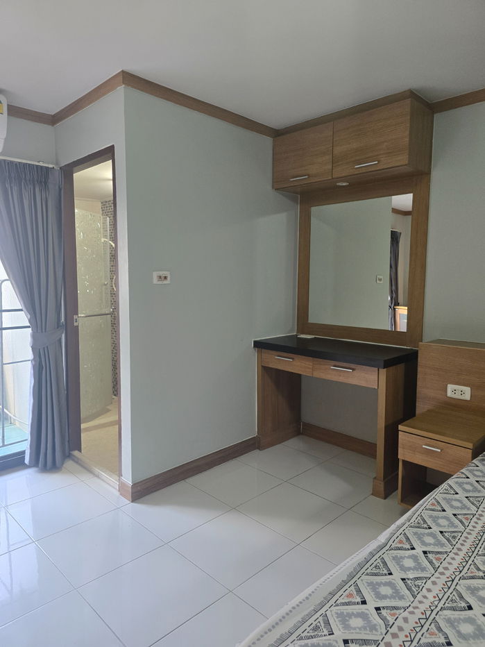 รูป ฌ็องเซลิเซ่ แจ้งวัฒนะ-ปากเกร็ด 👉ให้เช่า 4,700 บาท ตึก B ชั้น3 ห้องแต่งใหม่ มีเครื่องใช้ไฟฟ้า 👉ทำเลเลี่ยงเมืองสามัคคี-ปากเกร็ด - รูปที่ 3/16