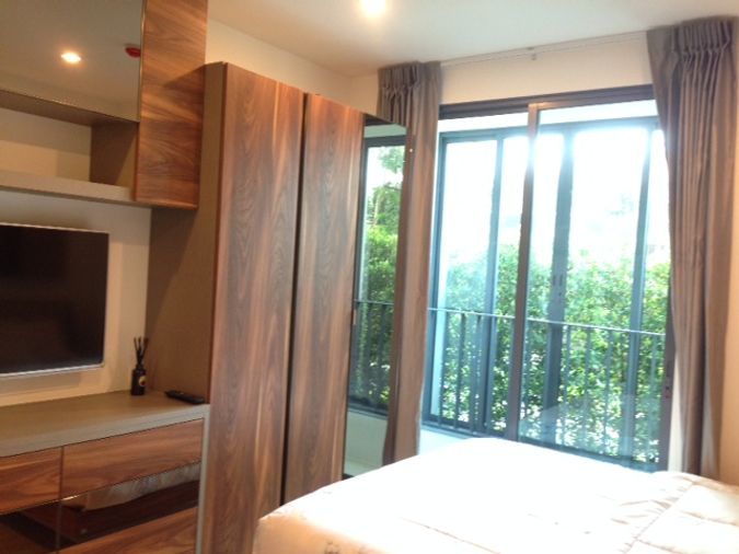 For rent Ideo Q chula only 18,500 available on 15/4/2026