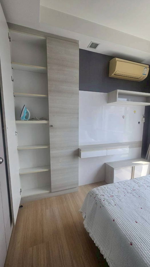 รูป 📢 ให้เช่าคอนโด Thru Thonglor พร้อมเข้าอยู่ - รูปที่ 15/19