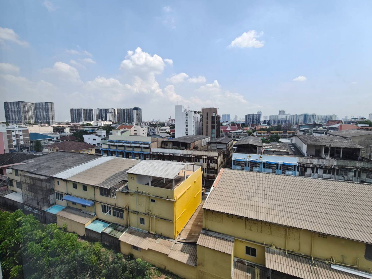 รูป 🏢 ให้เช่าคอนโด : Chewathai PinKlao (ชีวาทัย ปิ่นเกล้า)   รหัสทรัพย์ | 📌LNP-C6504  - รูปที่ 16/16