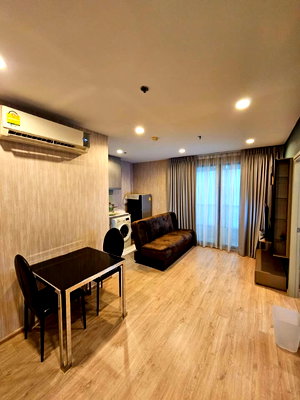 Condos for rent : IDEO Sathorn -             Thapra 
