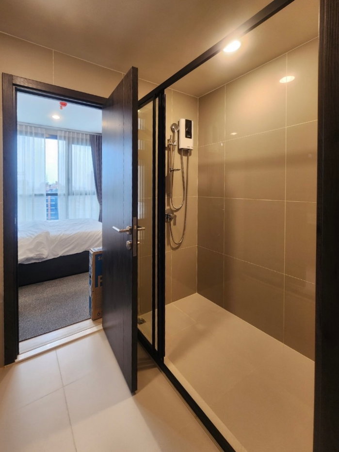 picture For Rent - XT HUAIKHWANG , High Class 1 bedroom 1 bathroom - 2/6