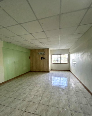 คอนโด เชียงใหม่ : 📢 PP Condo : พีพี คอนโด 33.5 ตร.ม. ห้องใหญ่ วิวโล่ง นานๆหลุดมาที