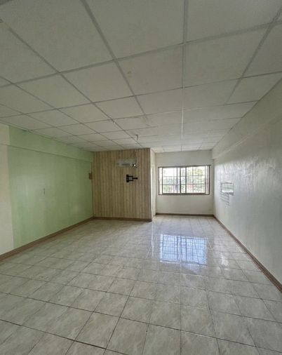 📢 PP Condo : พีพี คอนโด 33.5 ตร.ม. ห้องใหญ่ วิวโล่ง นานๆหลุดมาที