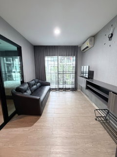 รูปภาพ Cheapest in the project! ‼️ For Rent 🔥 Villa Lasalle Condo, fully furnished📍