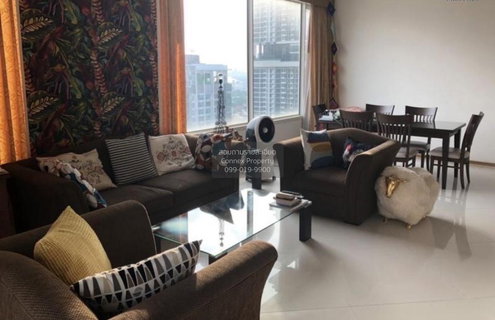 รูปภาพ 🔥🔥🔥 FOR RENT condo , The Empire Place , BTS-Chong Nonsi , Yannawa , Sa Thon , Bangkok , CX-55039 ✅ Live chat with us ADD LINE @connexproperty ✅ 🔥🔥🔥