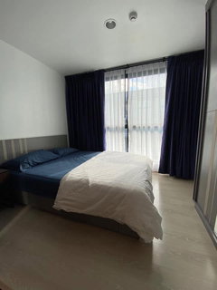 รูปภาพ คอนโดให้เช่า ใกล้ bts udomsuk ดิเอ็กเซล อุดมสุข ห้องมุม อุดมไปด้วยแหล่งของกินอร่อยและชุมชนร้านค้ามากมาย