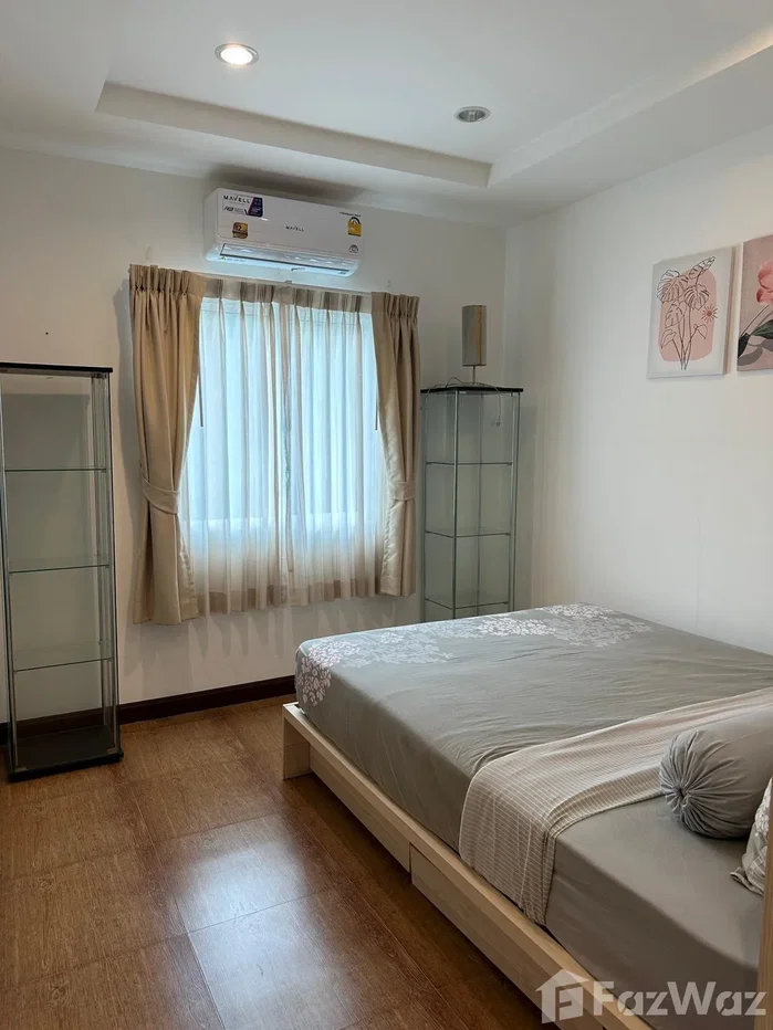 รูป ขาย ทาวน์เฮ้าส์ 3 ห้องนอน ในโครงการ เอพี แกรนด์ เรสซิเดนซ์ 1018456 - รูปที่ 16/22