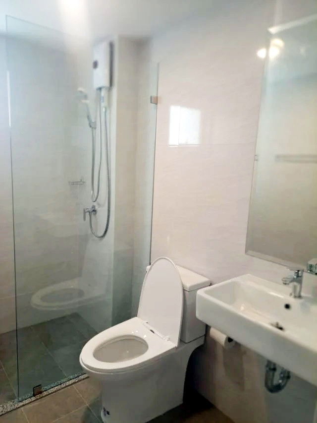 รูป คอนโดให้เช่า City Home สนามบินน้ำ-รัตนาธิเบศร์ (ถูกมาก!!!) ตกแต่งครบสุดๆๆ - รูปที่ 8/8