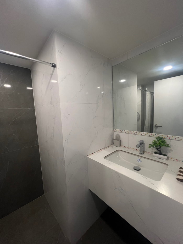 รูป ถูกสุดในโครงการ ‼️ ให้เช่า 🔥 Origin plug&play nonthaburi Duplex 2 ชั้น ห้องสวย เฟอร์ครบจัดเต็ม+มีเครื่องซักผ้า📍 พร้อมให้เข้าอยู่ - รูปที่ 13/13