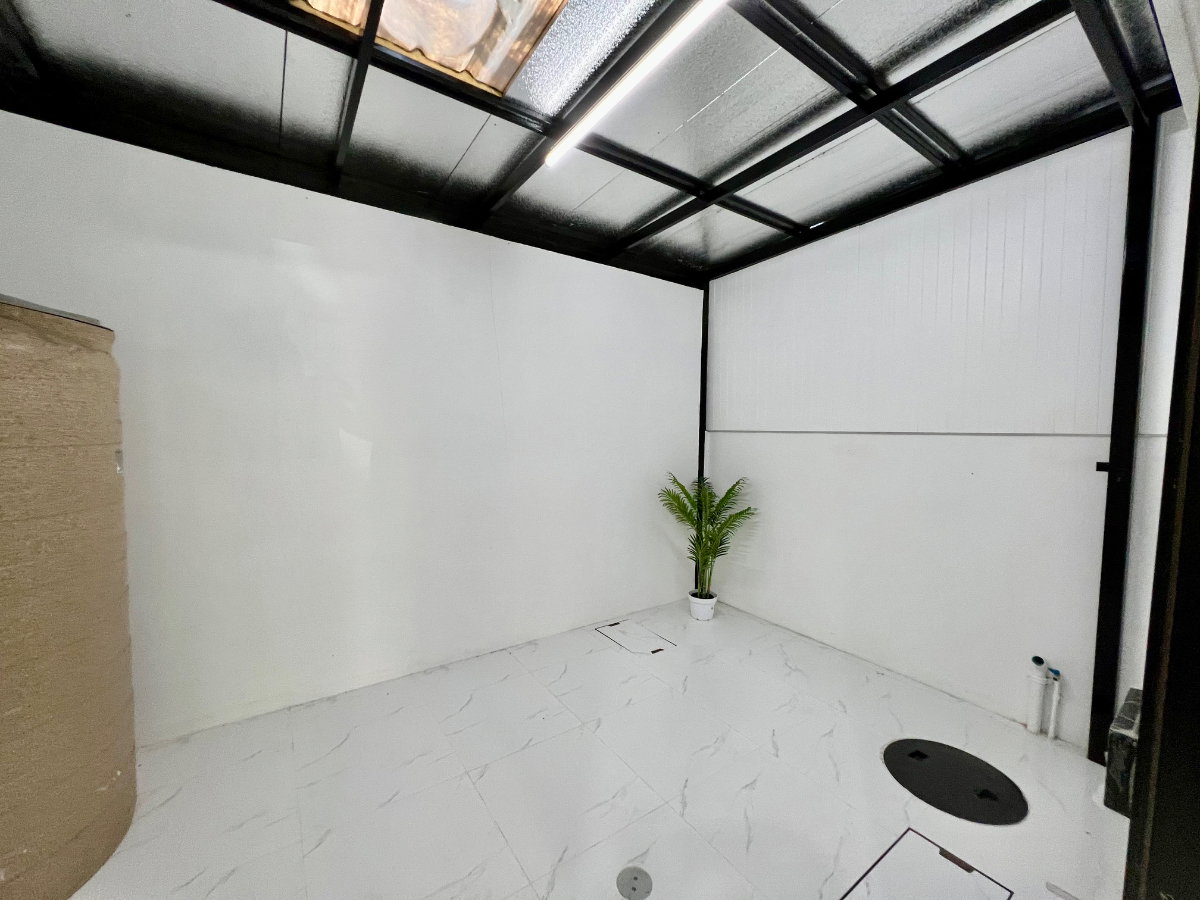 รูป ขายด่วน ราคาดีมาก ทาวน์โฮม 3 ชั้น รีโนเวทใหม่ PATIO ศรีนครินทร์–พระราม 9 ทำเลกรุงเทพกรีฑา - รูปที่ 9/39