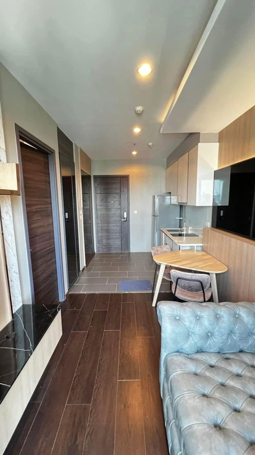 รูป 🔥 🔥 ให้เช่า 📌 C Ekkamai (ID Line : @arent) ต่อรองได้ ห้องปล่อยออกไวมาก!! ✅ เรามีสต็อกอีกหลายโครงการ ตอบไวมาก มีข้อเสนอดีๆทุกดีล - รูปที่ 2/6