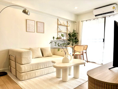 Condos for rent : For Rent Condo , Thonglor Tower , BTS-Thong Lo , Khlong Toei Nuea , Watthana , Bangkok , CX-138097 ✅ Live chat with us ADD LINE @connexproperty ✅