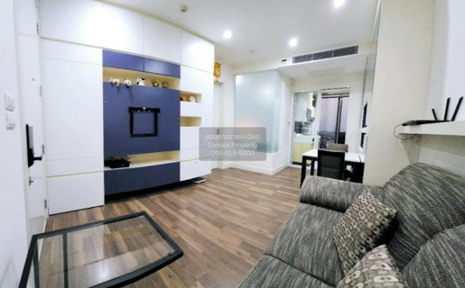 รูปภาพ For Rent Condo , The Room Sukhumvit 62 , BTS-Punnawithi , Bang Chak , Phra Khanong , Bangkok , CX-96223 ✅ Live chat with us ADD LINE @connexproperty ✅