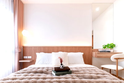 คอนโด ถนนบางนา - ตราด : OAT150326   ขาย ไอคอนโด 105 | iCondo 105 ตึก A6 ชั้น 6 