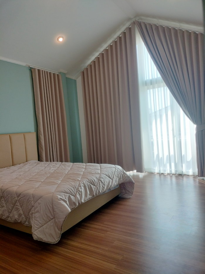 picture Nice House for rent 4 bedroom nice facilities - 3/23