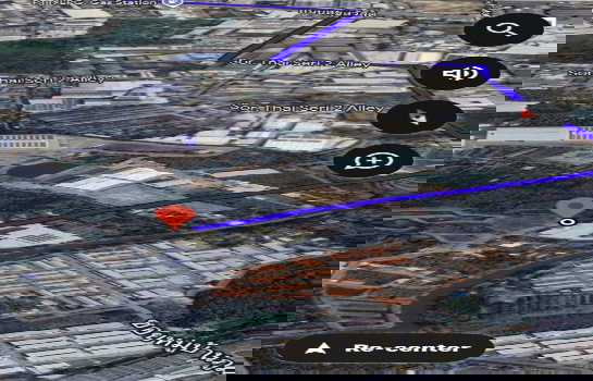 รูป ขายที่ดินพื้นที่สีม่วง 47 ไร่ (ในคลองบางปลากด) สมุทรปราการ – พร้อมรับการลงทุนอุตสาหกรรมเต็มรูปแบบ - รูปที่ 5/5