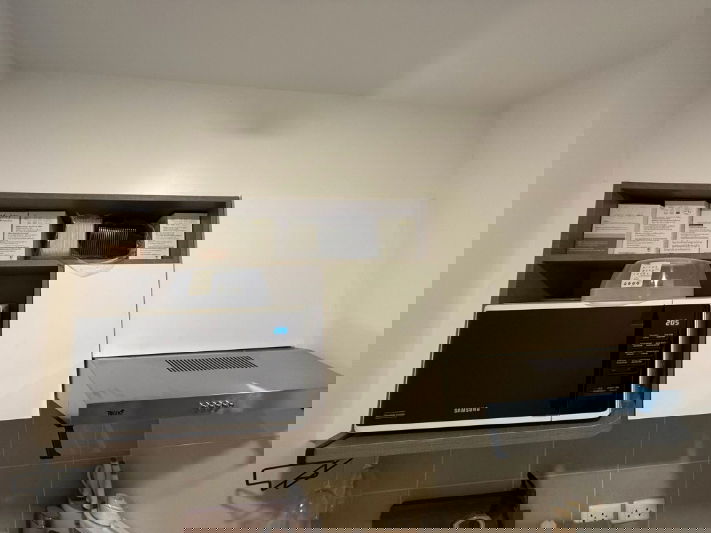 รูป ND0349 ให้เช่า คอนโด ศุภาลัยเวอเรนด้า ภาษีเจริญ คอนโดติด MRT ภาษีเจิญ | - รูปที่ 4/12