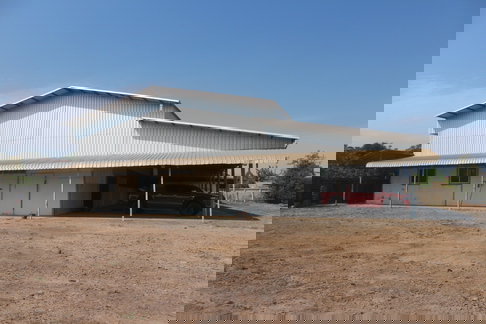 ขายอาคารโกดัง/โรงงาน บนที่ดิน 2 ไร่ – เจ้าของขายเอง (ไม่รับนายหน้า)