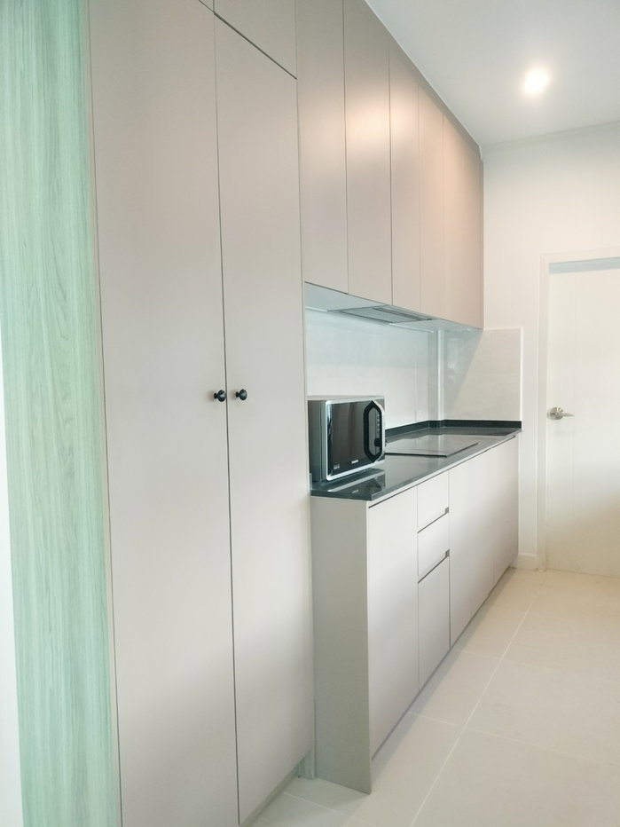 picture Nice House for rent 4 bedroom nice facilities - 9/23