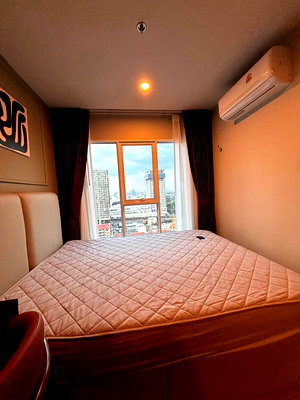 คอนโดให้เช่า : #SC12320   📌 เช่า | 🟦🟨รีเจ้นท์ โฮม บางนา🟥🟩💬𝑪𝒐𝒏𝒕𝒂𝒄𝒕𝑳𝑰𝑵𝑬:@𝒔𝒆𝒄𝒓𝒆𝒕𝒑𝒓𝒐𝒑𝒆𝒓𝒕𝒚 🔥✨