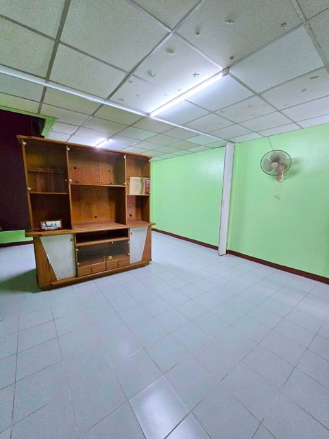 รูป Jass Motorway ทาวน์เฮ้าส์ให้เช่า 2 นอน รามคำแหง150-160 2 น้ำ ใกล้ตลาดมีนบุรี 1.2 กม.120 ตร.ม. เหมาะอยู่อาศัย หรือทำโฮมออฟฟิศ - รูปที่ 5/8