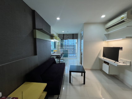 รูปภาพ เช่าคอนโด วิช แอท สามย่าน MRT-สามย่าน มหาพฤฒาราม เขต บางรัก กรุงเทพ CX-52650 ✅ ทักไลน์ @connexproperty ตอบทันที ทีมงานมืออาชีพ ✅