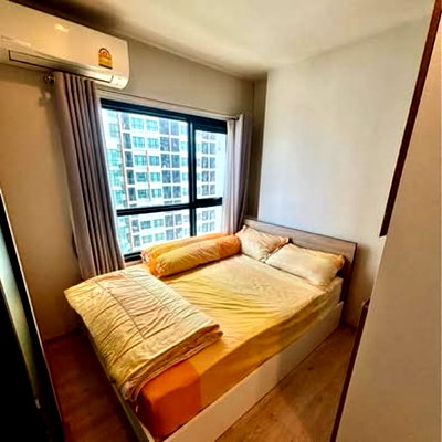 เช่าคอนโด สนามบินขอนแก่น : ให้เช่า Escent condo ใกล้เซ็นทรัล