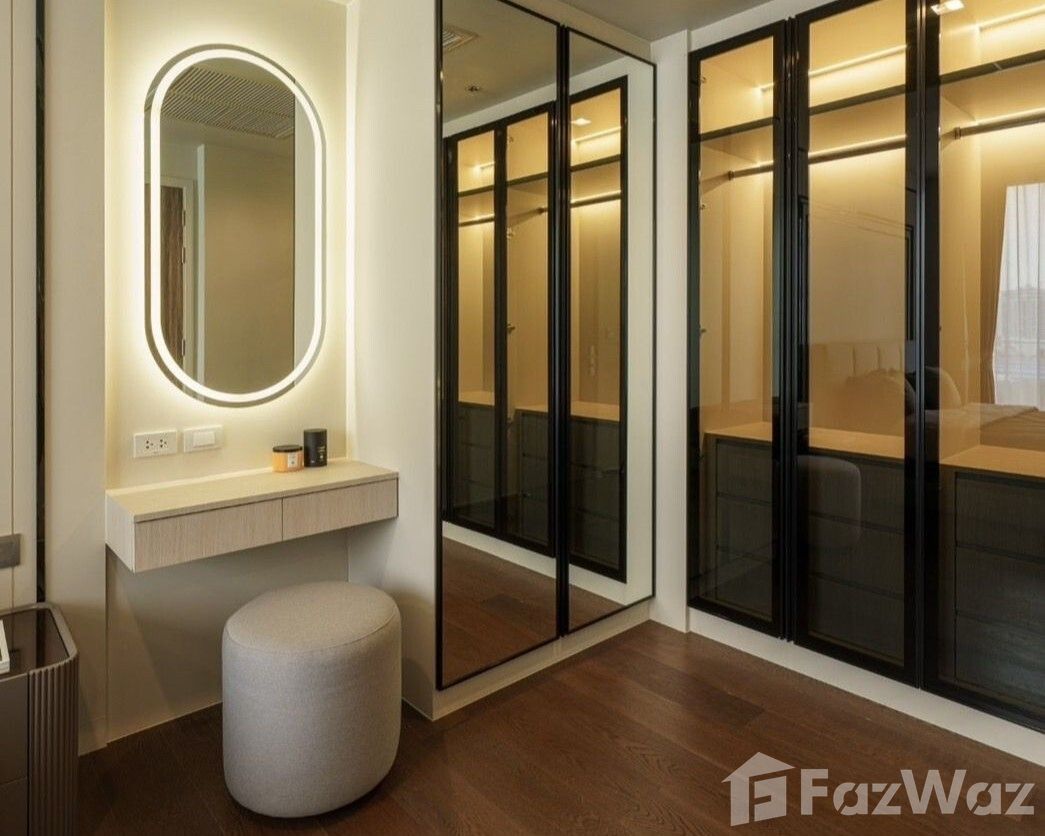 รูป คอนโดให้เช่า 2 ห้องนอน ในโครงการ ไอดีโอ คิว สุขุมวิท 36 2000010 - รูปที่ 5/9