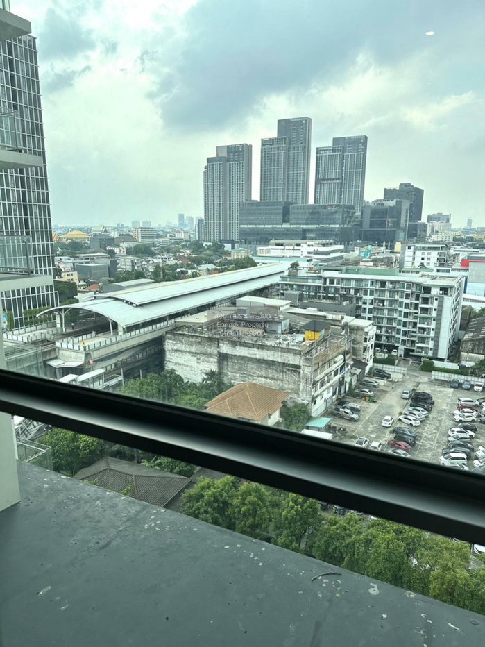 รูป 🔥🔥🔥 เช่าคอนโด เดอะ รูม สุขุมวิท 62 ชั้นสูง BTS-ปุณณวิถี บางจาก เขต พระโขนง กรุงเทพ CX-53860 ✅ ทักไลน์ @connexproperty ตอบทันที ทีมงานมืออาชีพ ✅ 🔥🔥🔥 - รูปที่ 11/11