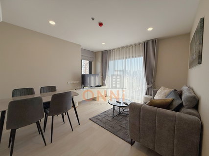 รูปภาพ ⭐️Aspire Vibha - Victory⭐️2bed2bathห้องใหม่✨ ตกแต่งพร้อมย้าย