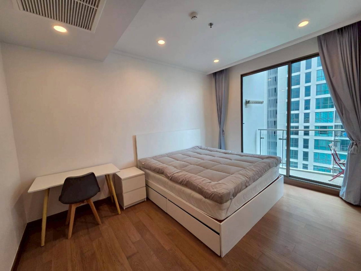 รูป PFD-08141 Supalai Oriental Sukhumvit 39 ( ศุภาลัย โอเรียนทัล สุขุมวิท 39 ) - รูปที่ 14/27