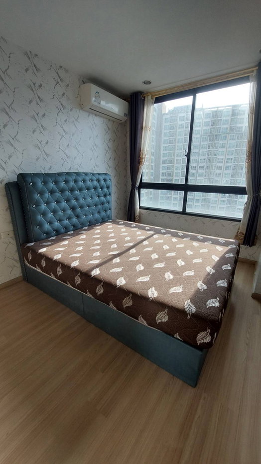 รูป ให้เช่าคอนโด 2ห้องนอน ที่ Artemis Sukhumvit77 Btsอ่อนนุช - รูปที่ 7/10