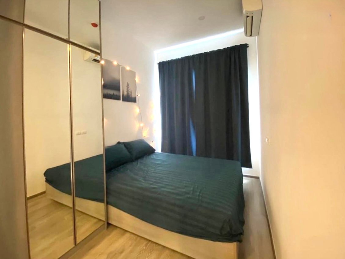 รูป Knight bridge prime Onnut near Onnut BTS for rent - รูปที่ 3/8