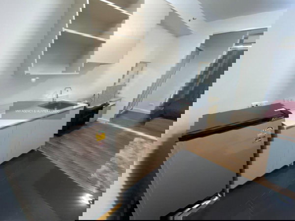 รูป ห้องจริง✨เช่าคอนโด สัญญา 1 ปี✨🛋️🛌เอสเปซ มี รัตนาธิเบศร์ - รูปที่ 6/10