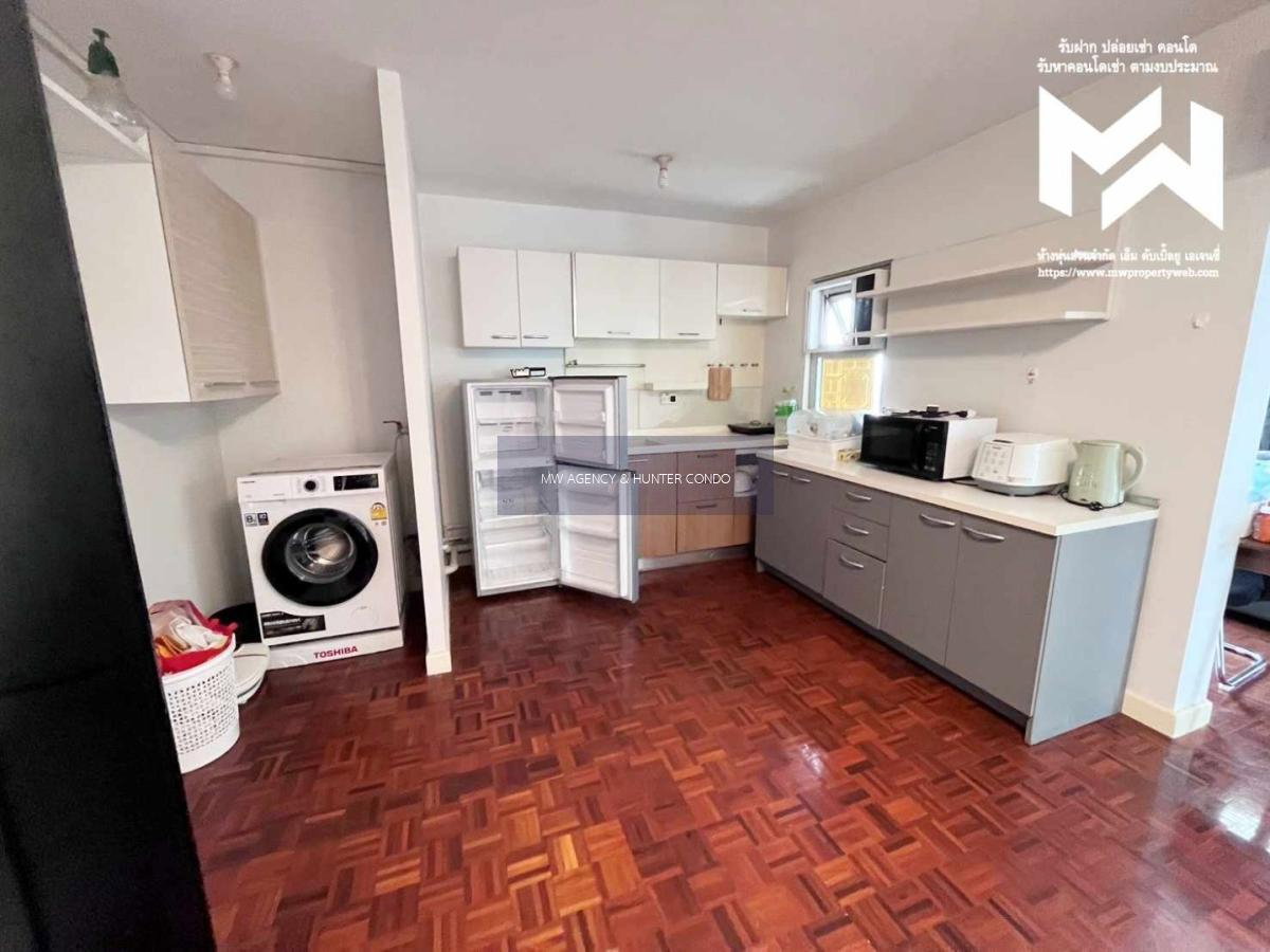 รูป ห้องจริง✨เช่าคอนโด สัญญา 1 ปี✨🛋️🛌 ริเวียร่า 2 - รูปที่ 5/15