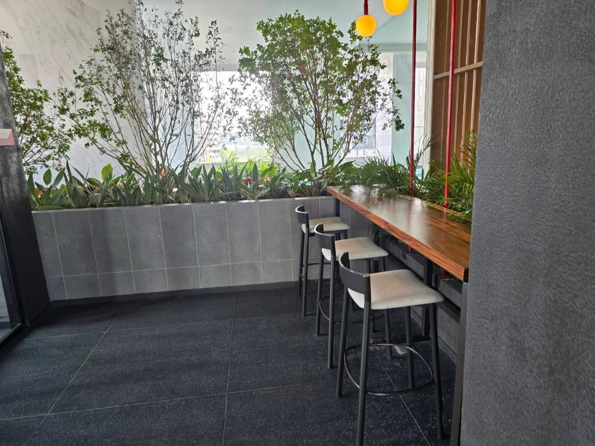 รูป Culture Thonglor – Studio Condo Near BTS Thonglor (250 m) - รูปที่ 16/16
