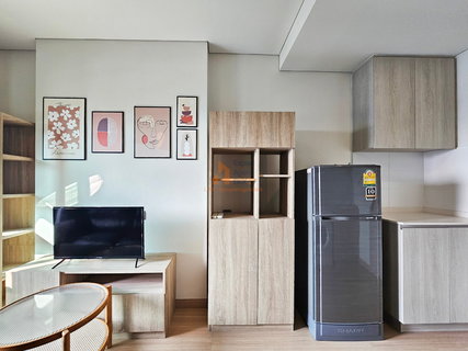 SALE : Lumpini Suite Dindaeng - Ratchaprarop LC140