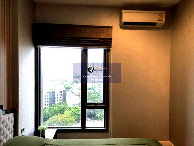 Condos for sale Sukumvit Hospital  : The Crest Sukhumvit 34 | Best Price High demand 🚝 100 Step to BTS Thonglor (50m) #2025121113407#FC