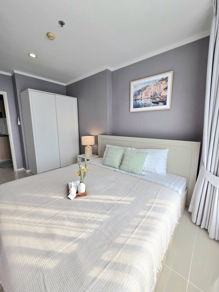 รูป Studio Condo for Sale Lumpini Park Beach Jomtien - รูปที่ 7/11