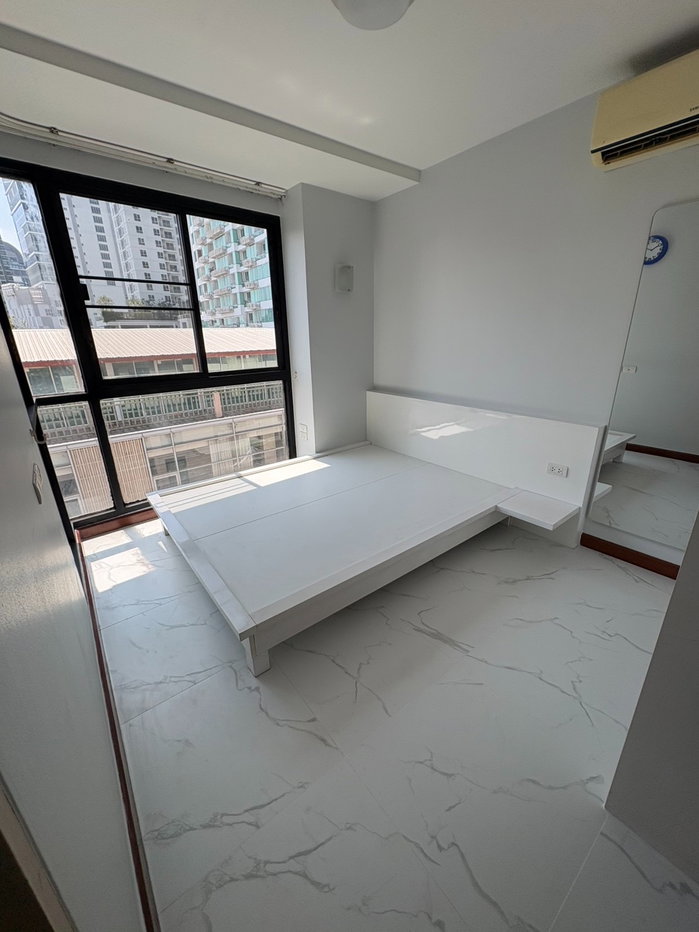 รูป MAR1608 Le Cote Thonglor 8 (เลอ โคเต้ ทองหล่อ 8) ห้องสวย เฟอร์นิเจอร์ครบ พร้อมเข้าอยู่ เดินทางสะดวก ใกล้ BTS ทองหล่อ - รูปที่ 1/17